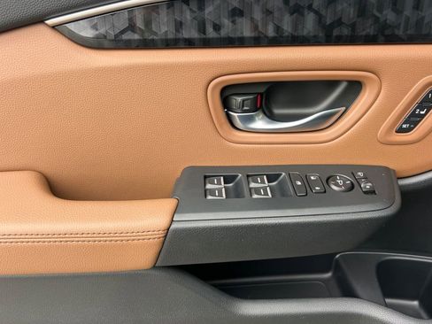 Used 2026 Honda Passport TrailSport Elite image 10