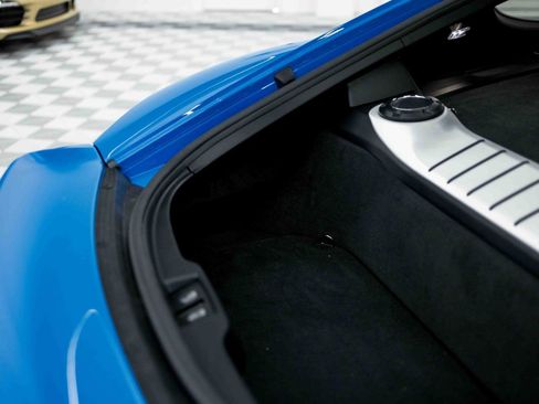 Used 2022 Porsche 718 Cayman GT4 image 72