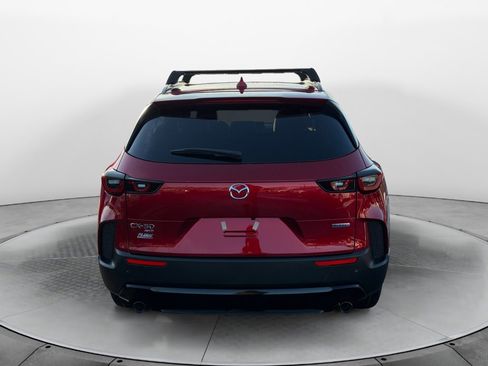 New 2026 MAZDA CX-50 AWD 2.5 Hybrid w/ Weather Package image 6