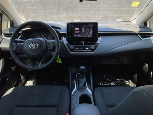 Used 2023 Toyota Corolla LE FWD image 15