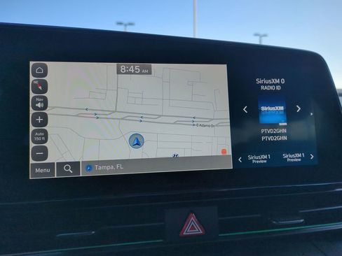 New 2026 Hyundai Elantra Sport image 23