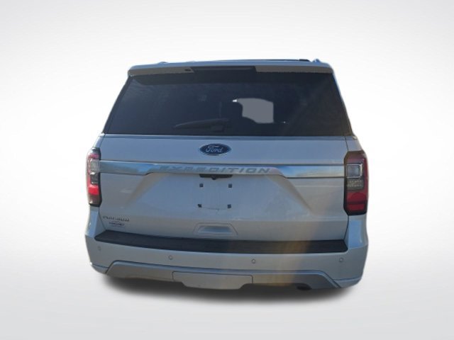 Used 2019 Ford Expedition Platinum AWD/4WD image 4