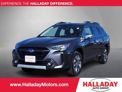 Used 2024 Subaru Outback Touring