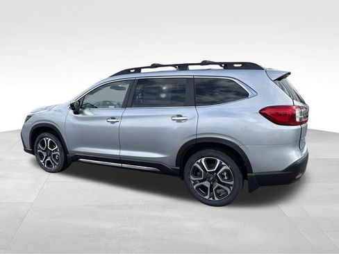 New 2026 Subaru Ascent Touring image 8