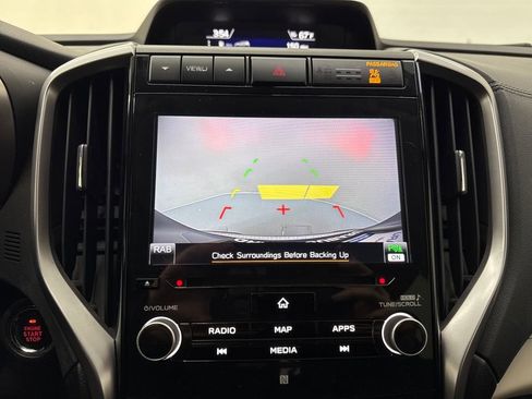 Used 2021 Subaru Ascent Touring w/ Popular Package #2A image 20