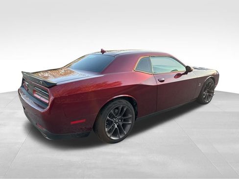 Used 2020 Dodge Challenger R/T Scat Pack image 4