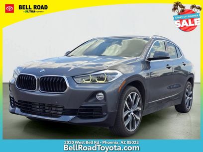 Used 2019 BMW X2 xDrive28i w/ Convenience Package