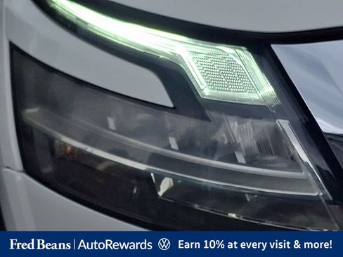 Used 2022 Nissan Pathfinder SL w/ SL Premium Package AWD/4WD image 13