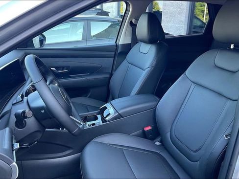 New 2025 Hyundai Tucson SEL image 9