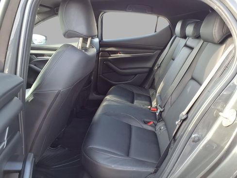 Used 2023 MAZDA MAZDA3 s image 14