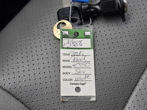 Used 2019 Ford E-350 and Econoline 350 Super Duty image 33