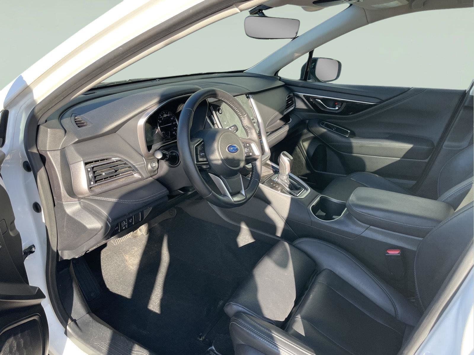 Used 2020 Subaru Outback Limited AWD/4WD image 13