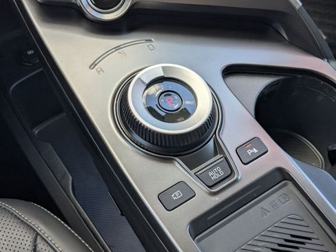 Used 2023 Kia EV6 Wind w/ Wind Technology Package image 23