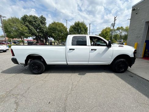 Used 2025 RAM 2500 Tradesman image 8