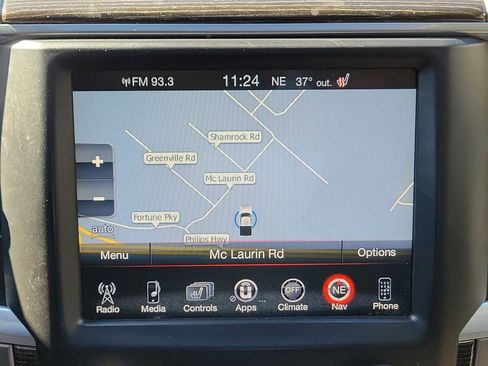 Used 2013 RAM 3500 Laramie Longhorn image 35