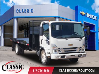 New 2024 Chevrolet Low Cab Forward