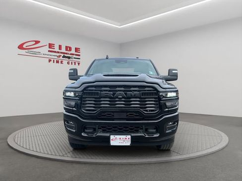 New 2026 RAM 2500 Tradesman AWD/4WD image 8