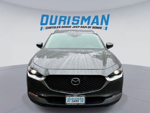 Used 2023 MAZDA CX-30 AWD 2.5 S w/ Select Package image 6