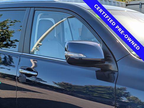 Used 2023 Lexus GX 460 Premium w/ Premium Package AWD/4WD image 10
