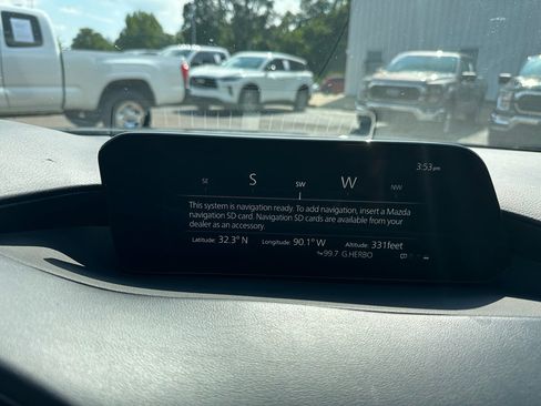 Used 2023 MAZDA MAZDA3 2.5 Turbo Premium Plus image 12