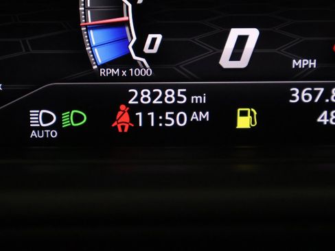 Used 2019 Lamborghini Urus image 46