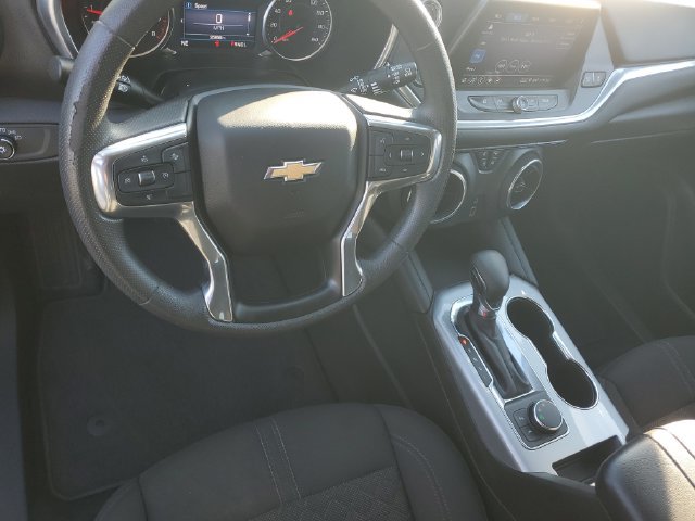 Certified 2022 Chevrolet Blazer LT FWD image 18