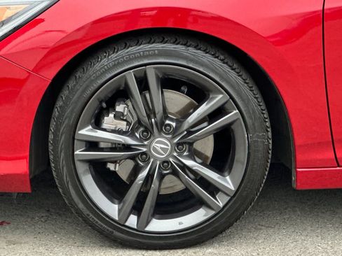 Certified 2024 Acura Integra A-Spec image 25