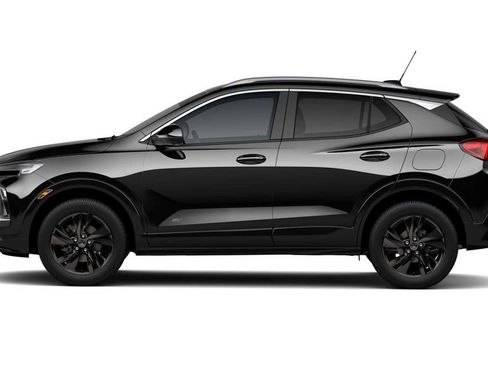 New 2026 Buick Encore GX Sport Touring w/ Advanced Technology Package image 30