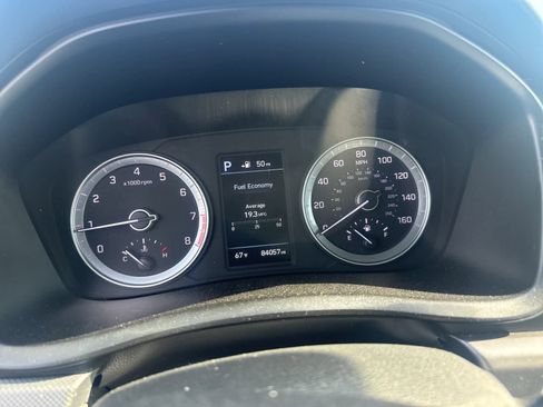 Used 2018 Hyundai Sonata SEL image 21