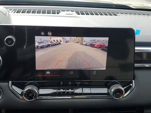 New 2025 GMC Canyon Elevation image 26