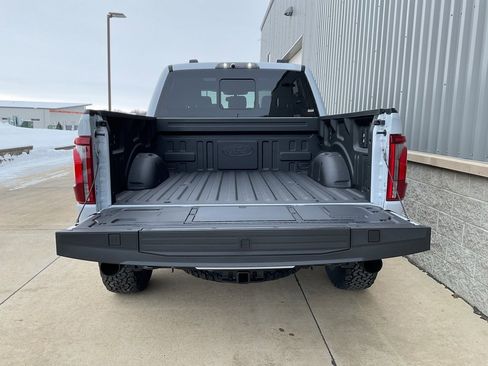 New 2025 Ford F150 Raptor image 22