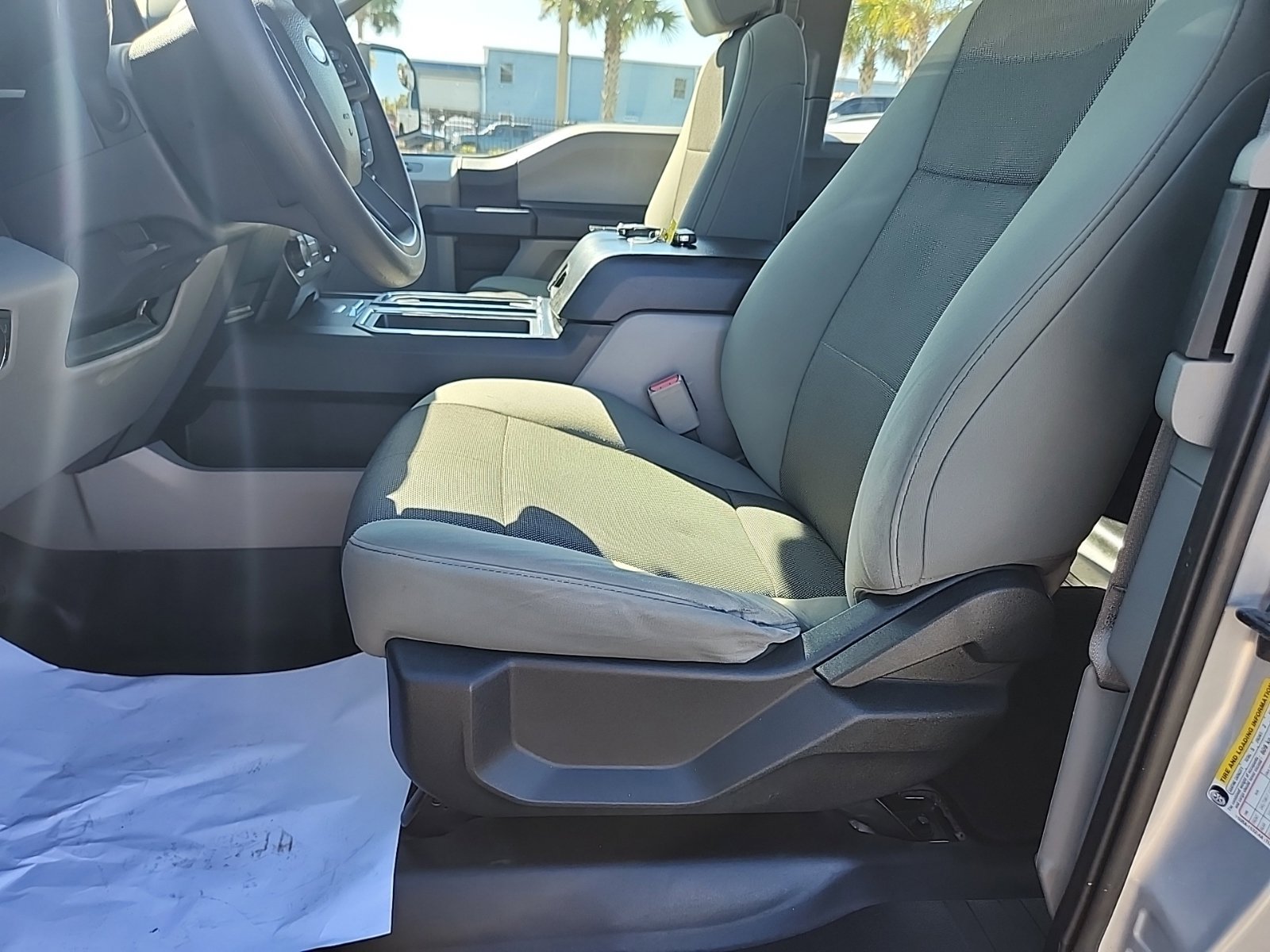 Used 2015 Ford F150 XL w/ Equipment Group 101A Mid RWD image 15