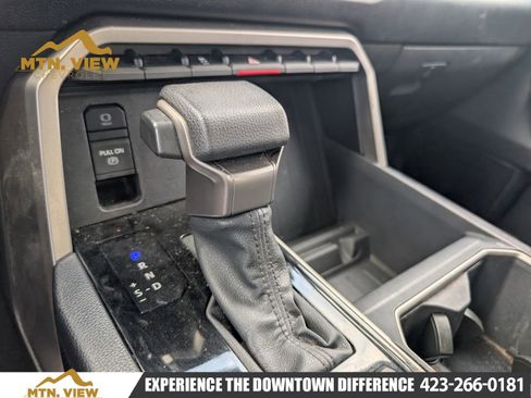 Used 2022 Toyota Tundra SR5 image 12