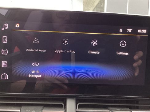 Used 2025 Chevrolet Trax LT image 5