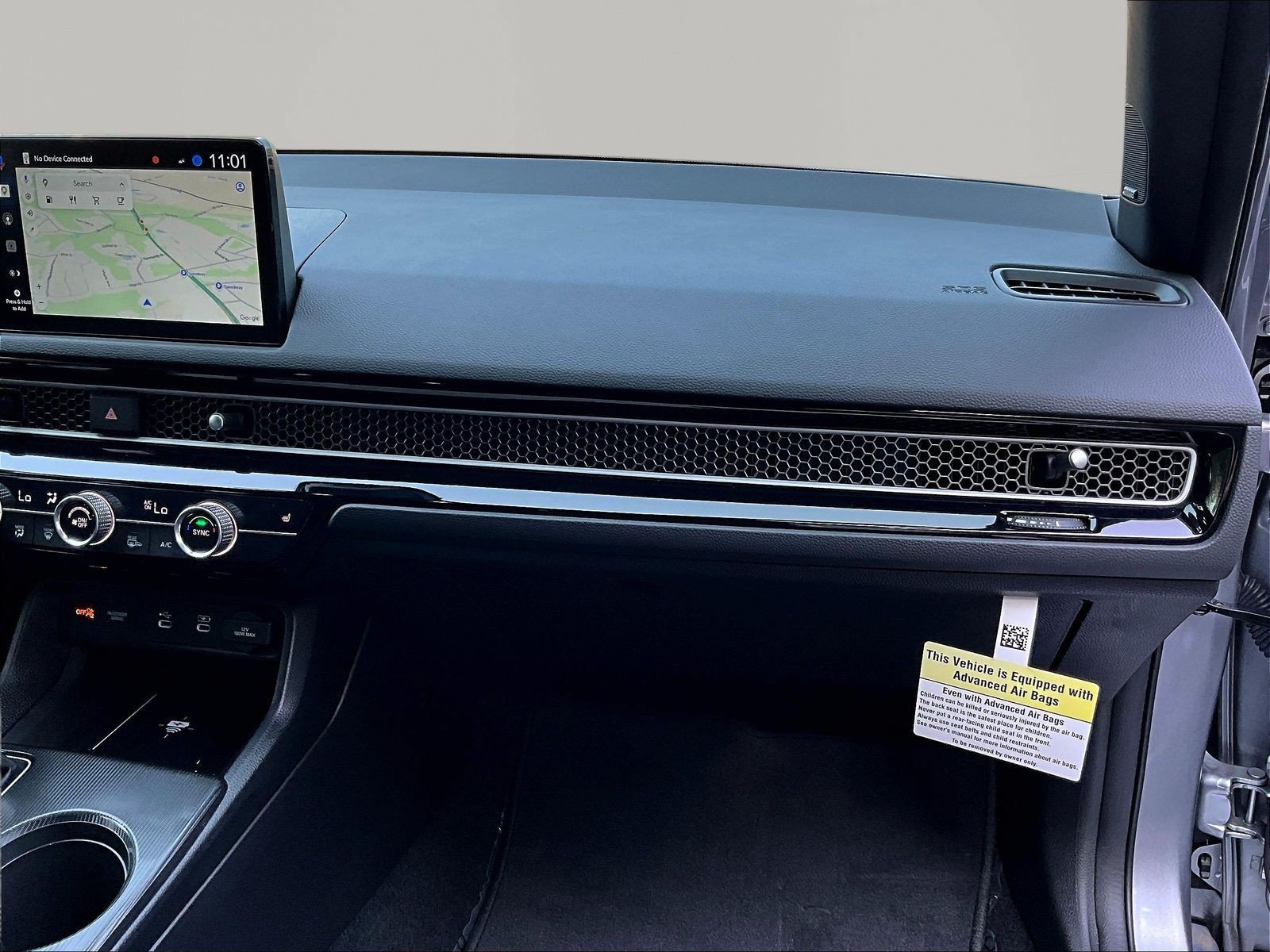 Certified 2026 Honda Civic Sport Touring image 24