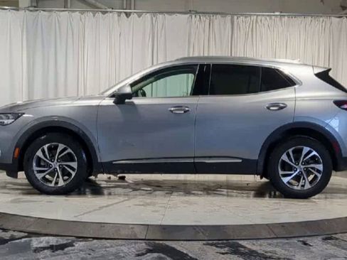 Used 2023 Buick Envision Essence image 6