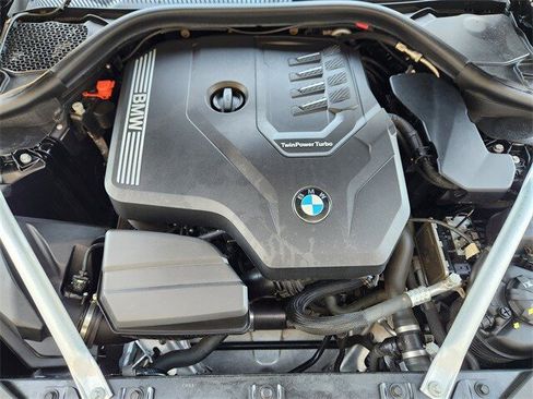 Used 2023 BMW Z4 sDrive30i w/ Premium Package image 22