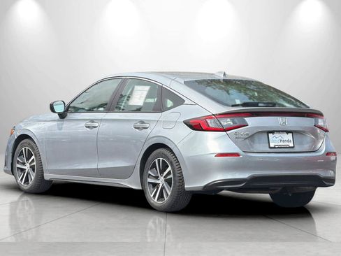 Used 2023 Honda Civic LX image 6