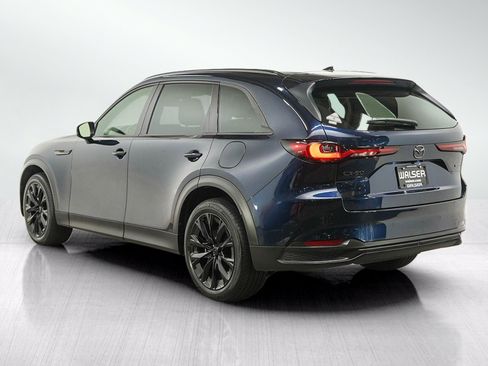 Certified 2026 MAZDA CX-90 3.3 Turbo w/ Premium Sport Pkg AWD/4WD image 3