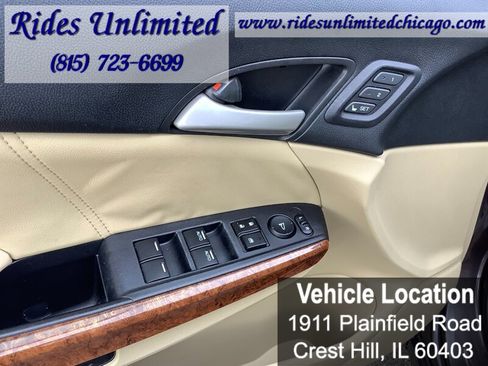 Used 2011 Honda Accord EX-L image 15