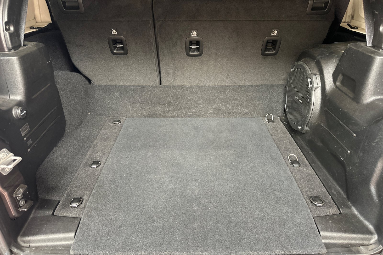 Used 2023 Jeep Wrangler Unlimited Rubicon 4xe AWD/4WD image 20