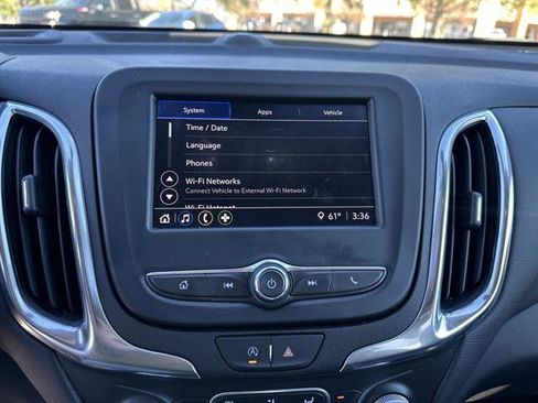 Certified 2024 Chevrolet Equinox LT image 35