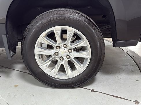 Used 2019 Chevrolet Silverado 1500 LTZ image 23