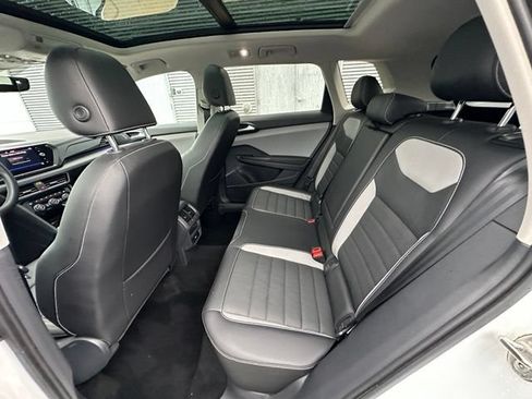 Certified 2023 Volkswagen Taos SEL AWD/4WD image 27