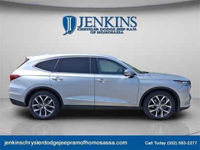 Used 2023 Acura MDX FWD w/ Technology Package
