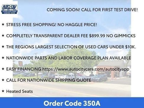 Used 2011 Lincoln Town Car Signature Limited RWD image 26