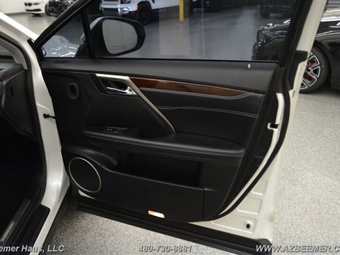 Used 2017 Lexus RX 350 FWD image 39