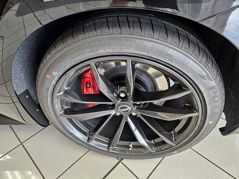 New 2025 Nissan Z Performance image 19