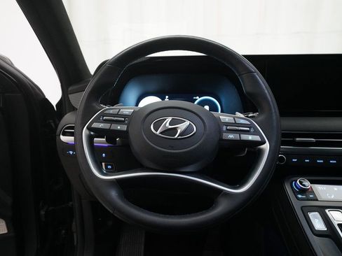 Used 2024 Hyundai Palisade Calligraphy AWD/4WD image 4