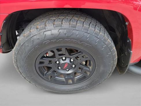 Used 2023 Toyota 4Runner SR5 Premium w/ Moonroof Package image 9